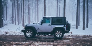 Beitragsbild des Blogbeitrags Winterreifen kaufen: Wann ist der beste Zeitpunkt?