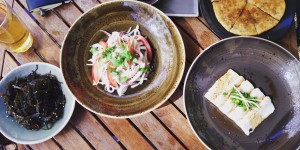 Beitragsbild des Blogbeitrags Tapas Wien: Die besten Tapas-Bars der Hauptstadt 