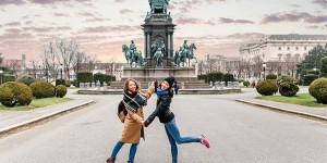 Beitragsbild des Blogbeitrags Herbst in Wien: 10 bunte Tipps für 2019