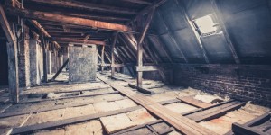 Beitragsbild des Blogbeitrags Dachisolierung: Techniken und Dämmstoffe für die Dachdämmung 