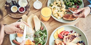 Beitragsbild des Blogbeitrags Brunch Wien: 15 großartige Lokale zum Brunchen 