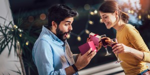Beitragsbild des Blogbeitrags 10 pfiffige Geschenke für Männer