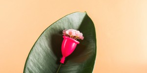 Beitragsbild des Blogbeitrags Sind Tampons gefährlich? 5 erstaunliche Alternativen