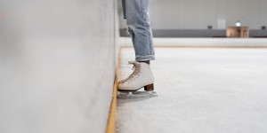Beitragsbild des Blogbeitrags Eislaufen in Wien: Wiener Eistraum und andere Eislaufplätze