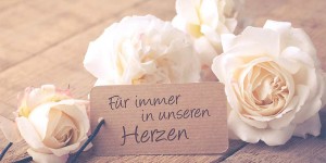 Beitragsbild des Blogbeitrags Todesfall – was nun? Checkliste Österreich
