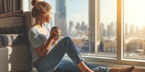 Beitragsbild des Blogbeitrags Schallschutzfenster: Hilfe gegen Straßenlärm