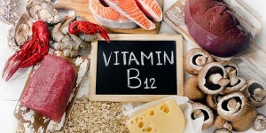 Beitragsbild des Blogbeitrags Vitamin-B12-Mangel: Symptome richtig deuten 