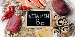 Beitragsbild des Blogbeitrags Vitamin-B12-Mangel: Symptome richtig deuten