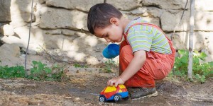 Beitragsbild des Blogbeitrags Asperger Syndrom: irgendwie anders als die anderen