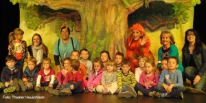 Beitragsbild des Blogbeitrags Kindertheater! Wien! Top 9 