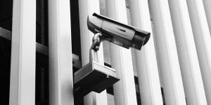 Beitragsbild des Blogbeitrags Videoüberwachung: Die besten Systeme für Haus & Wohnung