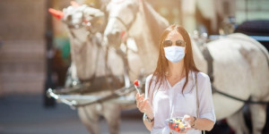 Beitragsbild des Blogbeitrags Corona Virus: aktuelle Lage in Österreich (14.5.2021)