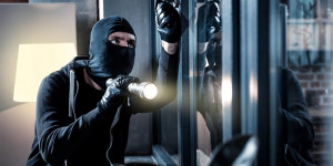 Beitragsbild des Blogbeitrags Einbruchschutz: So machst du dein Zuhause sicher