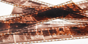 Beitragsbild des Blogbeitrags Wo kann man analoge Fotofilme entwickeln lassen?