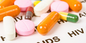 Beitragsbild des Blogbeitrags HIV Österreich/weltweit: Zahlen und spannende Forschungen