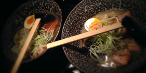 Beitragsbild des Blogbeitrags Ramen in Wien: die Top 5 Restaurants