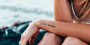 Beitragsbild des Blogbeitrags Die angesagtesten Tattoo Trends 2022