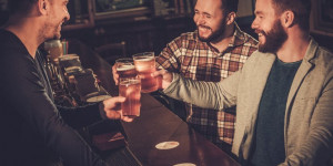 Beitragsbild des Blogbeitrags St. Patricks Day: 5 großartige Pubs in Wien