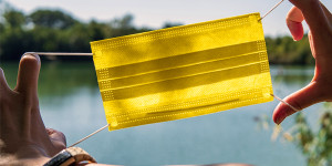 Beitragsbild des Blogbeitrags Corona Virus: aktuelle Lage in Österreich
