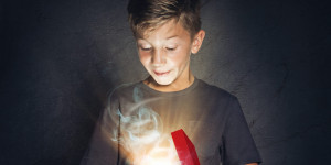 Beitragsbild des Blogbeitrags Coole Geschenke für Kinder ab 10 Jahren