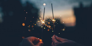 Beitragsbild des Blogbeitrags 7 grandiose Ideen für dein Silvester 2022/23 