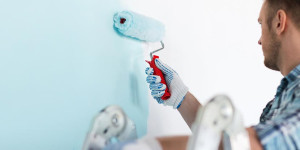 Beitragsbild des Blogbeitrags Maler Preise: Kosten fürs Ausmalen