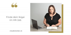 Beitragsbild des Blogbeitrags Wie du dein Ikigai im HR-Job findest