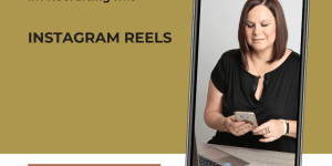 Beitragsbild des Blogbeitrags Mit Instagram Reels zu mehr Reichweite im Recruiting