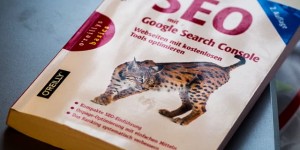 Beitragsbild des Blogbeitrags SEO mit Google Search Console - mit kostenlosen Tools optimieren!