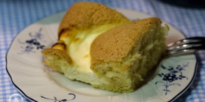 Beitragsbild des Blogbeitrags Wirklich toller Topfengitterkuchen (Blechkuchen) aus Kuchen backen mit Christina! 