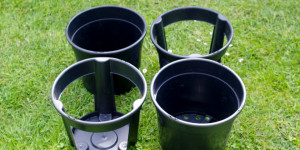 Beitragsbild des Blogbeitrags PotatoPot für Balkon und Terrasse | Anleitung | Erfahrung | Kooperation! 