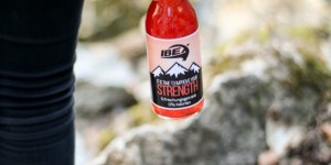 Beitragsbild des Blogbeitrags 100 % Geschmack, 0 % Kalorien: IBEX!