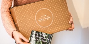 Beitragsbild des Blogbeitrags Marley Spoon im Test