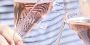 Beitragsbild des Blogbeitrags Zu Besuch im Weingut Leo Hillinger