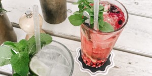 Beitragsbild des Blogbeitrags Quick Stop im Erich 