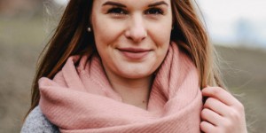 Beitragsbild des Blogbeitrags Fotoshooting: Anna || frosty the snowman