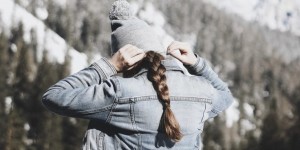 Beitragsbild des Blogbeitrags go wild for a while || Grüner See