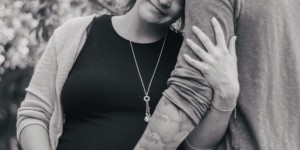 Beitragsbild des Blogbeitrags Fotoshooting: Baby coming soon