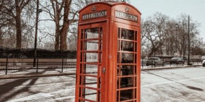 Beitragsbild des Blogbeitrags London || Tipps für Sparfüchse
