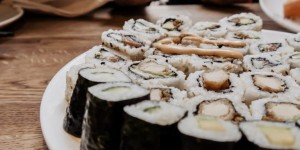 Beitragsbild des Blogbeitrags EBI 7 || all you can eat, but à la carte