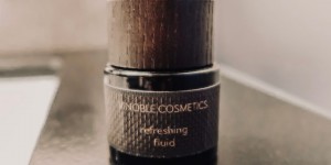 Beitragsbild des Blogbeitrags Vinoble Cosmetics || Hautpflege