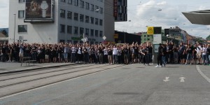 Beitragsbild des Blogbeitrags Sturm Graz und GAK – Ist Graz wieder reif für zwei Profiklubs? – On The Grid Ep: 205