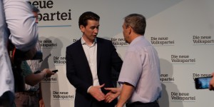 Beitragsbild des Blogbeitrags Sebastian Kurz im Gespräch – Rede des ÖVP-Spitzenkandidaten in Graz, On The Grid Ep: 206 