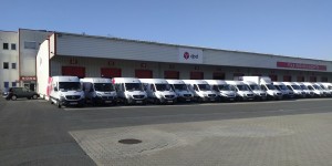 Beitragsbild des Blogbeitrags Im Schatten der Primedays – Logistikbranche kürzt Zulagen und klagt über Personalmangel, 382