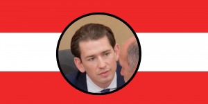 Beitragsbild des Blogbeitrags Sebastian Kurz unter Beschuss – Reisswolf, Kinderpornostar und Koks, 384 