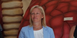 Beitragsbild des Blogbeitrags Aviso: NRW19 – Inside Politics stellt Leserfragen an Verena Nussbaum SPÖ