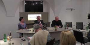 Beitragsbild des Blogbeitrags Der David hat eine Chance, selbst im Land des Goliaths – Hermann Schützenhöfer (ÖVP) – On The Grid Ep: 218