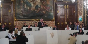 Beitragsbild des Blogbeitrags DIE STEIRISCHE LANDTAGSWAHL – LIVE AUF INSIDE-POLITICS.AT