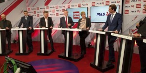 Beitragsbild des Blogbeitrags AUS VERANTWORTUNG FÜR ÖSTERREICH – DAS SCHWARZ-GRÜNE REGIERUNGSPROGRAMM – 399 