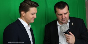 Beitragsbild des Blogbeitrags 10 Jahre Sivicsblog – Ein Blogger sagt Dankeschön – 400